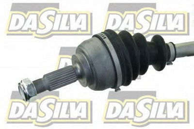DA SILVA 4509t - Приводной вал